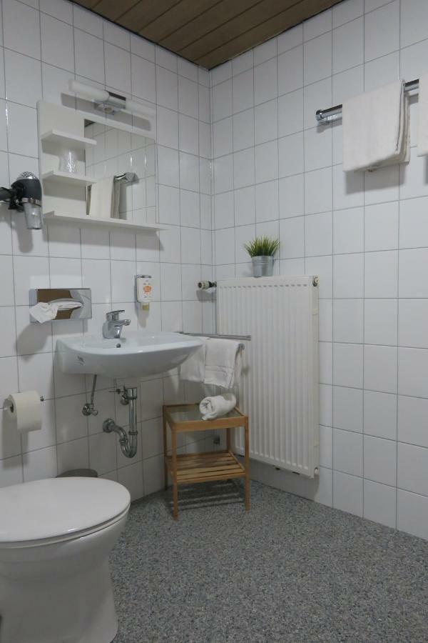 Hotel Landgasthaus Sockenbacher Hof Strumpfelbrunn Ngoại thất bức ảnh
